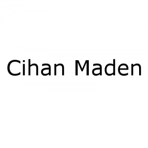 Cihan Maden