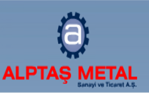 Alptaş Metal CNC Otomasyonu